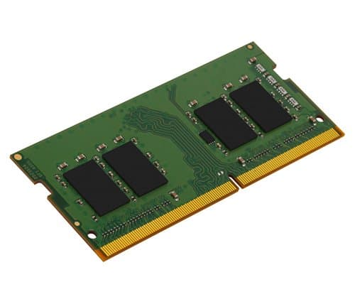 זכרון לנייד Kingston 8GB DDR4 3200Mhz C22 SODIMM