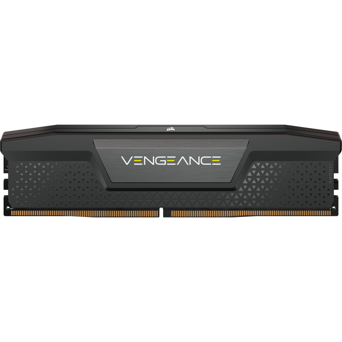 זכרון לנייח C36 AMD Expo  Corsair Vengeance 16GB DDR5 6000Mhz