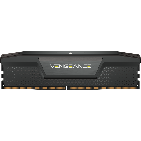 זכרון לנייח Corsair Vengeance 16GB DDR5 6000MHz C38 EXPO XMP