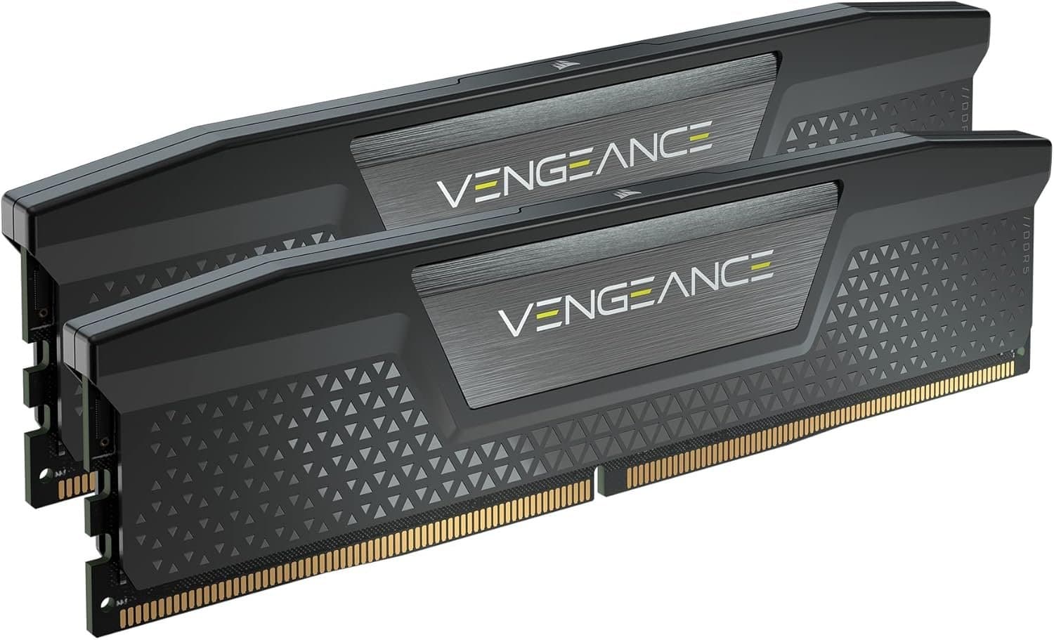ז. לנייח CORSAIR VENGEANCE 64GB 2x32GB DDR5 6000MHz C38 EXPO