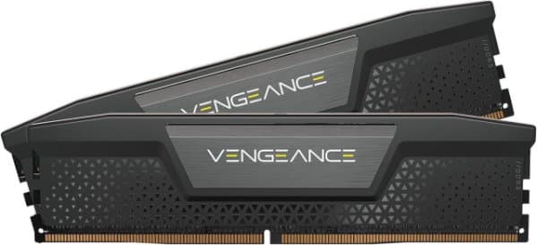 ז. לנייח CORSAIR VENGEANCE 64GB 2x32GB DDR5 6000MHz C38 EXPO