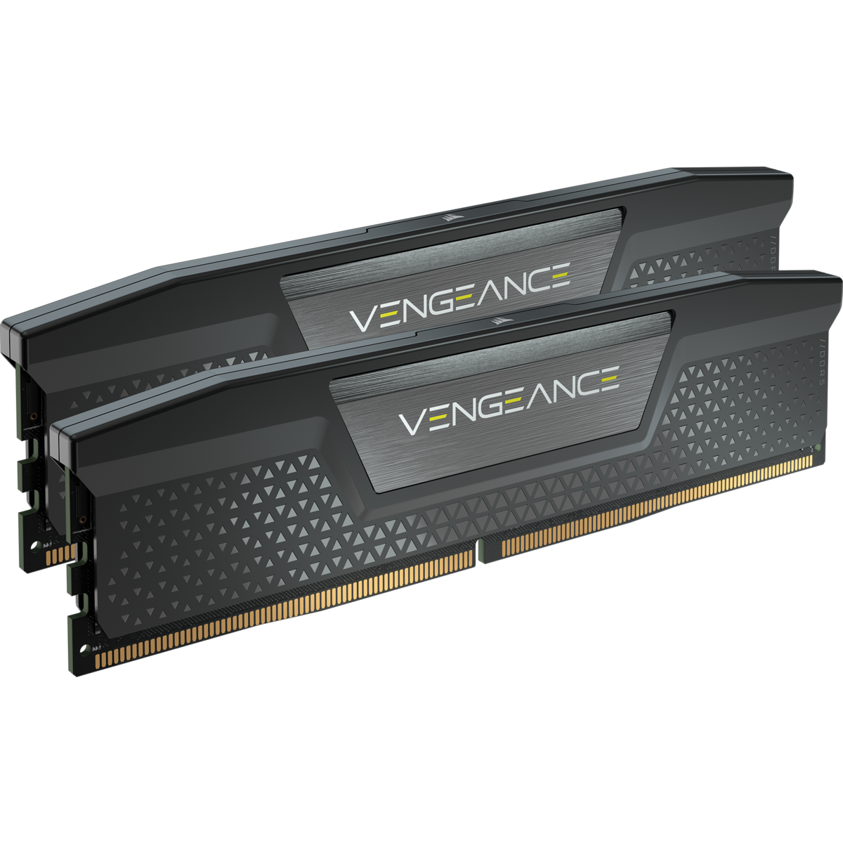 זכרון לנייח CORSAIR Vengeance DDR5 RAM 96GB 2x48GB 6000MHz C36