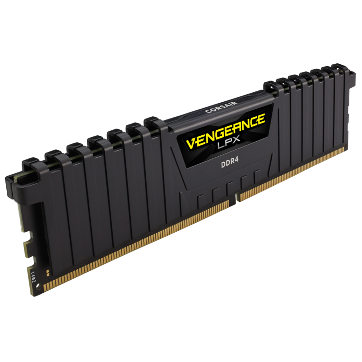 זכרון לנייח קיט Vengeance LPX 32GB 16X2 DDR4 3600MHZ Corsair