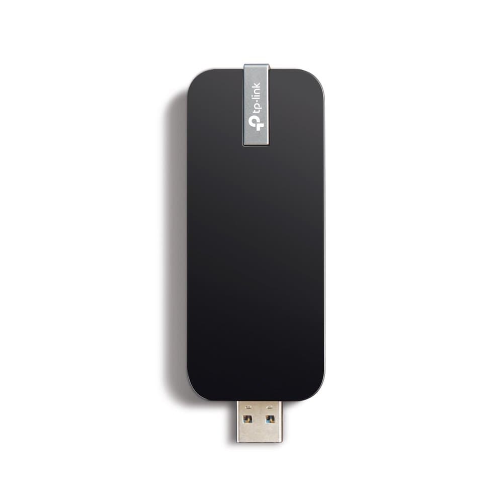 כרטיס רשת אלחוטי TPLINK Archer T4U USB 3.0