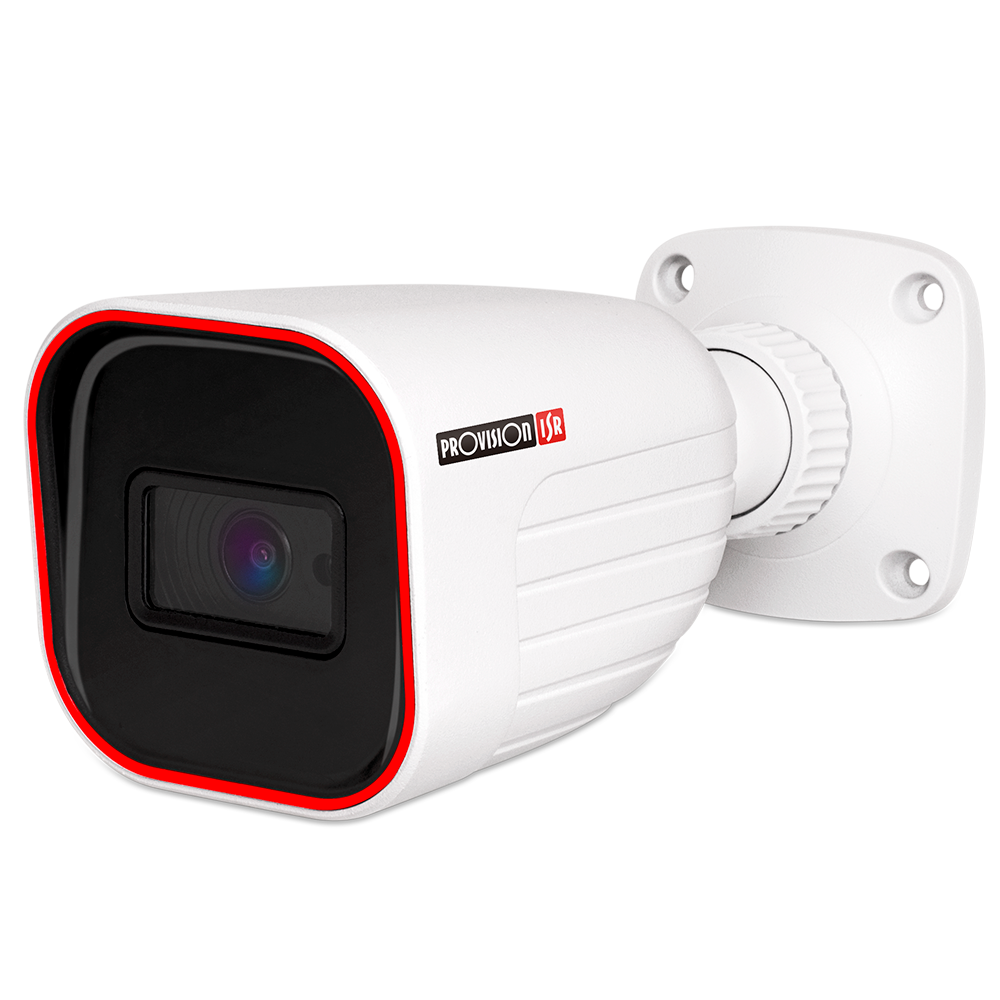 מצלמת צינור Provision I2-320a-28 AHD 2.8 2MP