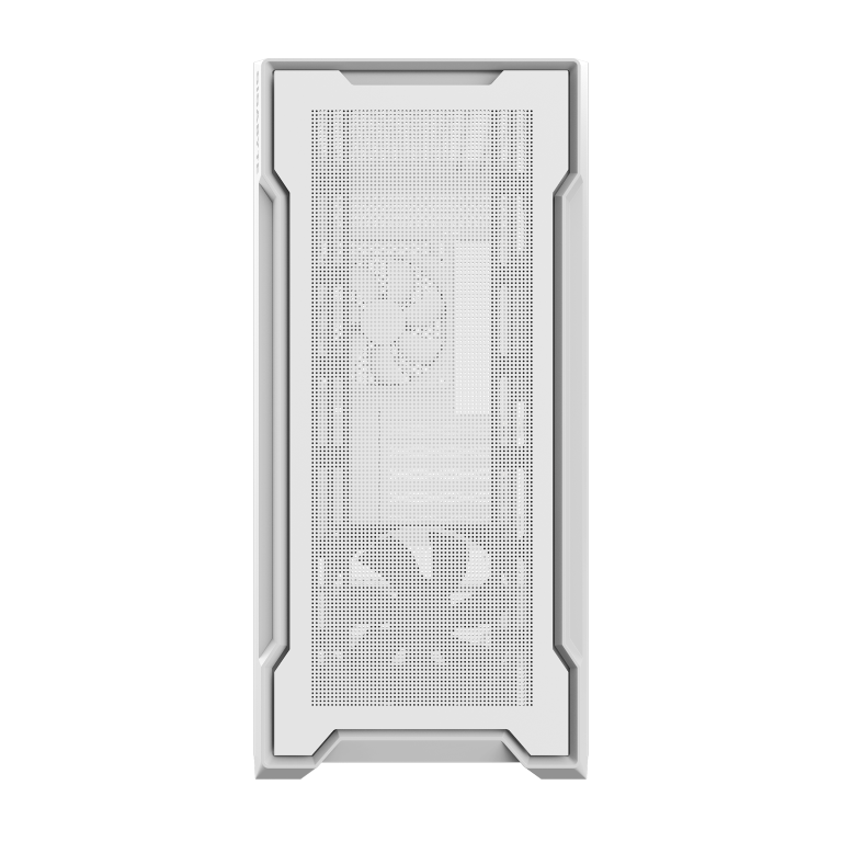 מארז GIGABYTE C102 GLASS ICE Mid Tower Micro Atx