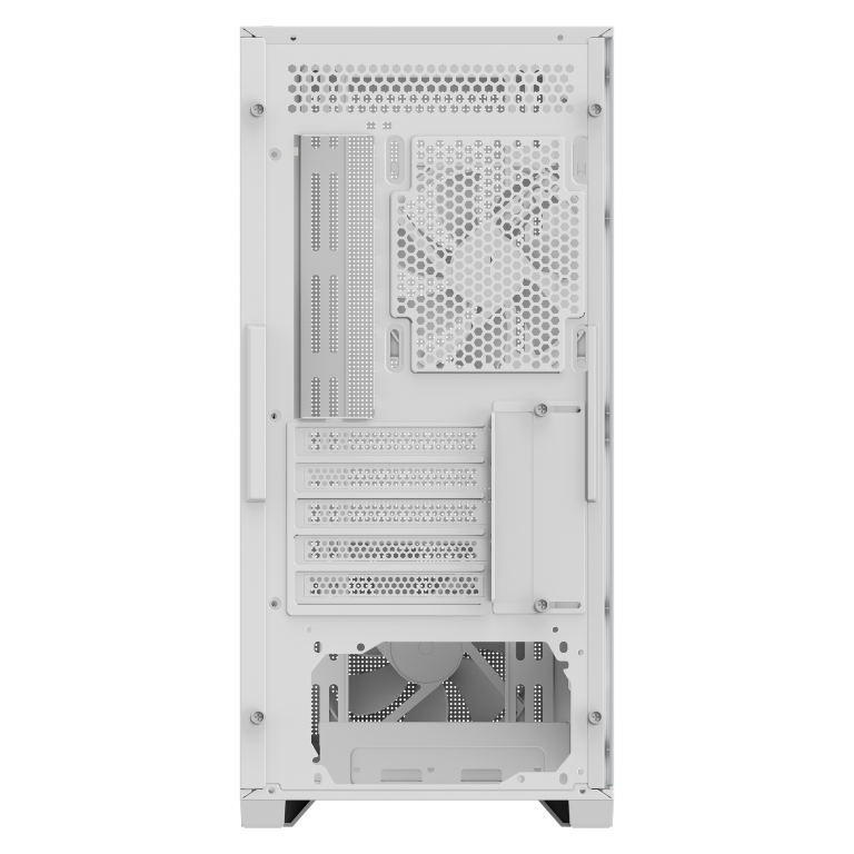 מארז GIGABYTE C102 GLASS ICE Mid Tower Micro Atx