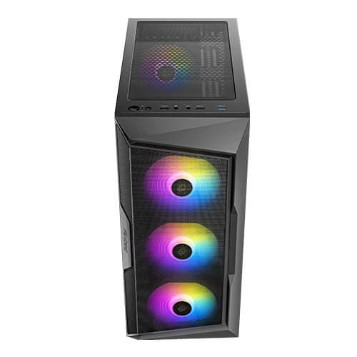 מארז Antec AX61 ELITE ARGB Mid-Tower