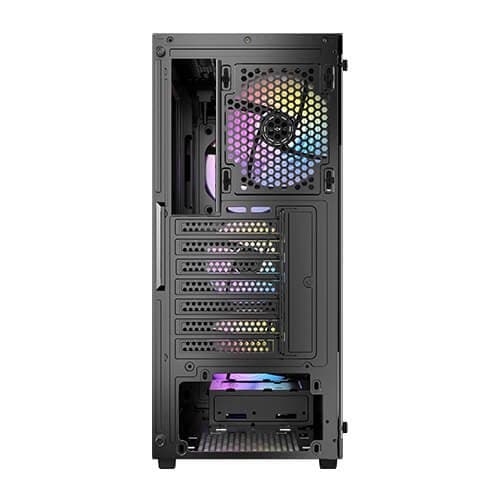 מארז Antec AX61 ELITE ARGB Mid-Tower