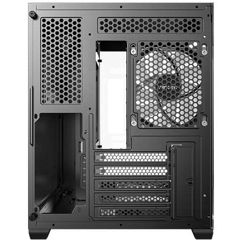 מארז Antec CX60M ARGB Mini-Tower Gaming Case 3X120mm ARGB Fan