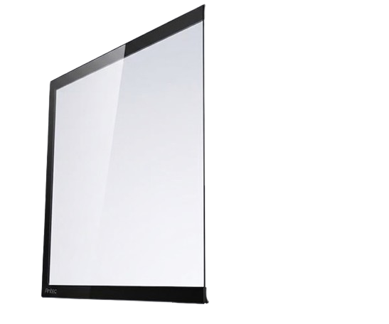 זכוכית למארז VCX100M RGB ELITE