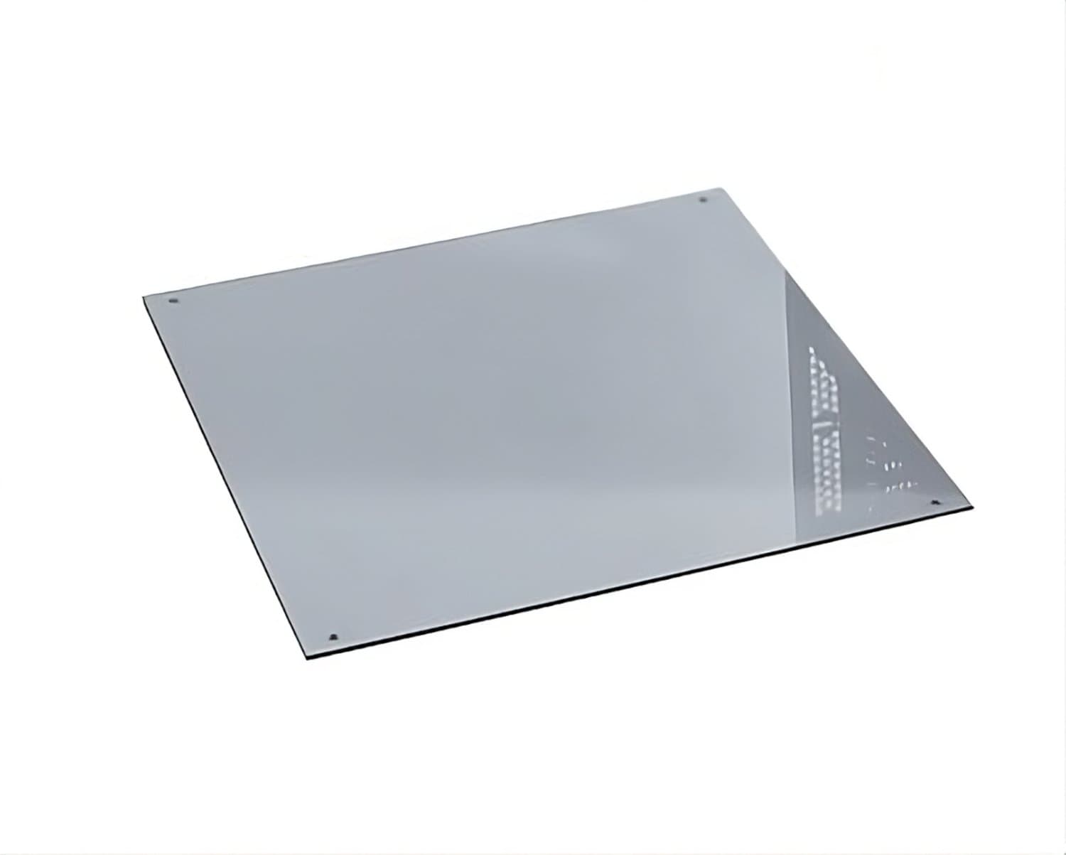 זכוכית למארז ANTEC P20