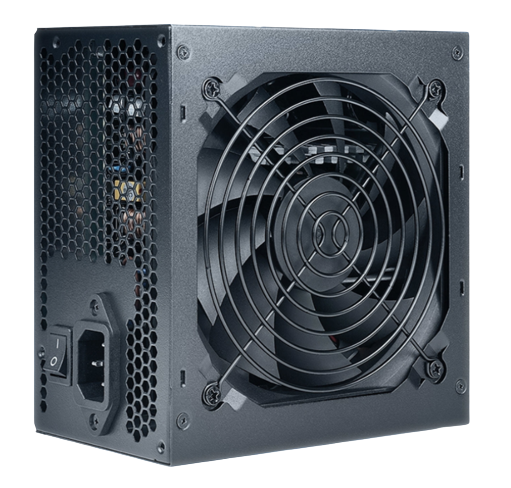 ספק כוח Antec Atom B750 80 Plus Bronze 12Cm Silent fan Active PFC