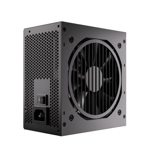 ספק כוח ANTEC ATOM G650 120MM Silent Fan Semi-Modular 80Plus Gold