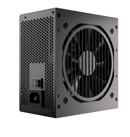 ספק כוח ANTEC ATOM G750 120MM Silent Fan Semi-Modular 80Plus Gold