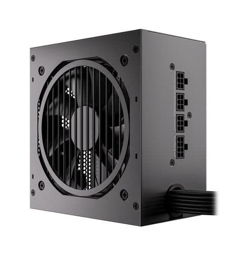 ספק כוח ANTEC ATOM G750 120MM Silent Fan Semi-Modular 80Plus Gold