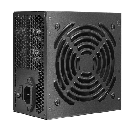 ספק כוח ANTEC ATOM V750 Active PFC 120MM silent fan non-modular