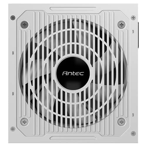 ספק כוח לבן ANTEC CSK 750DC Non-Modular 750W 80 PLUS Bronze 120MM