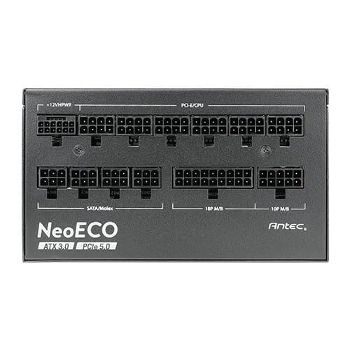 ספק כוח GOLD full modular +Antec Neo Eco 1300G M ATX3.0 80