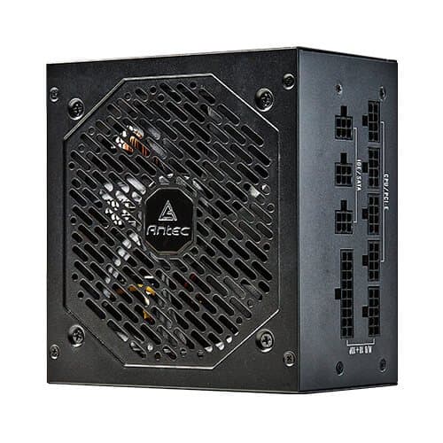 ספק כוח Antec NeoEco 850W Gold fully Modular120mm Silent Fan