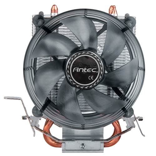 מאורר למעבד Antec A30 Pro blue led Cpu Cooler TDP UP TO 95W