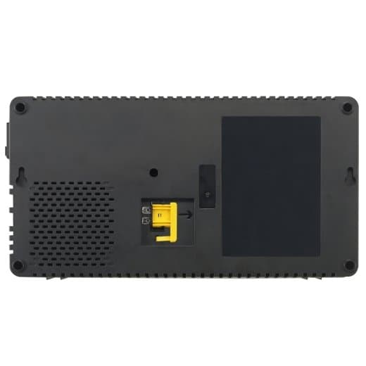 אל פסק APC BV650I APC EASY UPS BV 650VA AVR Universal Outlet 230V