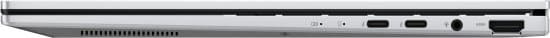 ASUS UX3405CA Ultra 9 285H 32GB 1TB NVME 14 3K OLED Win11H TOUCH
