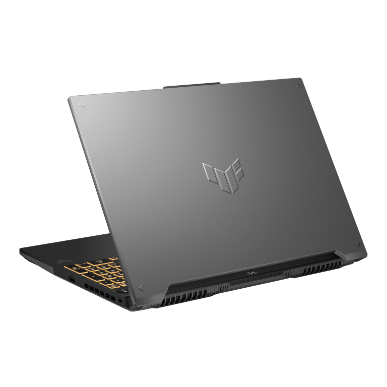 נייד ASUS TUF Gaming 16 I7-14650HX 32GB 1TB NVME RTX 5060 DOS 3Y