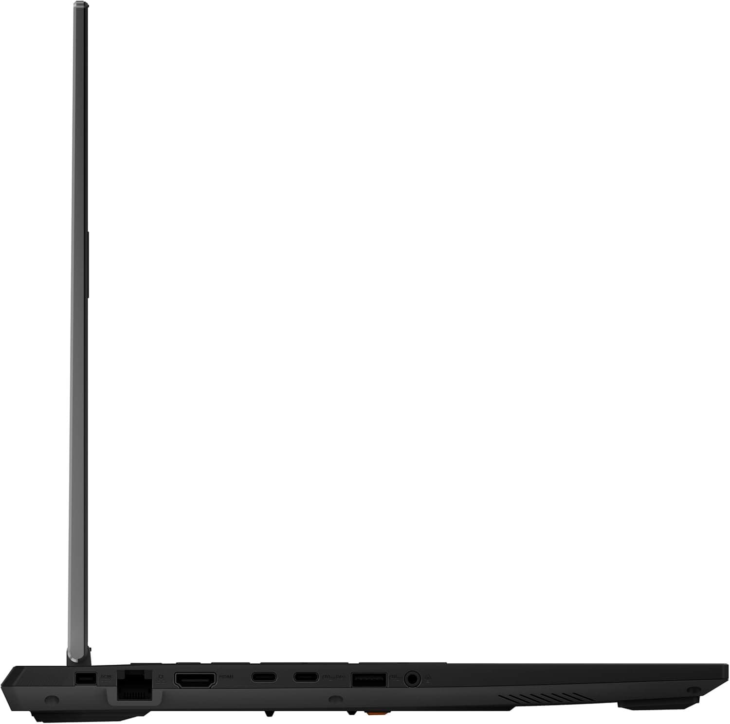 מחשב נייד ASUS TUF GAMING F16 R9-8940HX 32GB 1TB NVME RTX5060 3Y