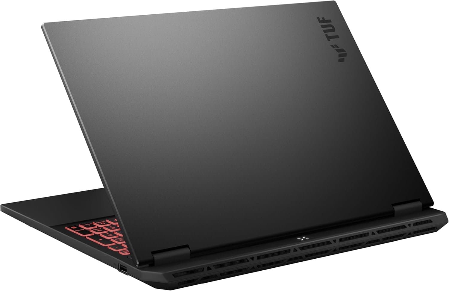 מחשב נייד ASUS TUF GAMING A16 R9-8940HX 32GB 2TB NVME RTX 5060 3Y