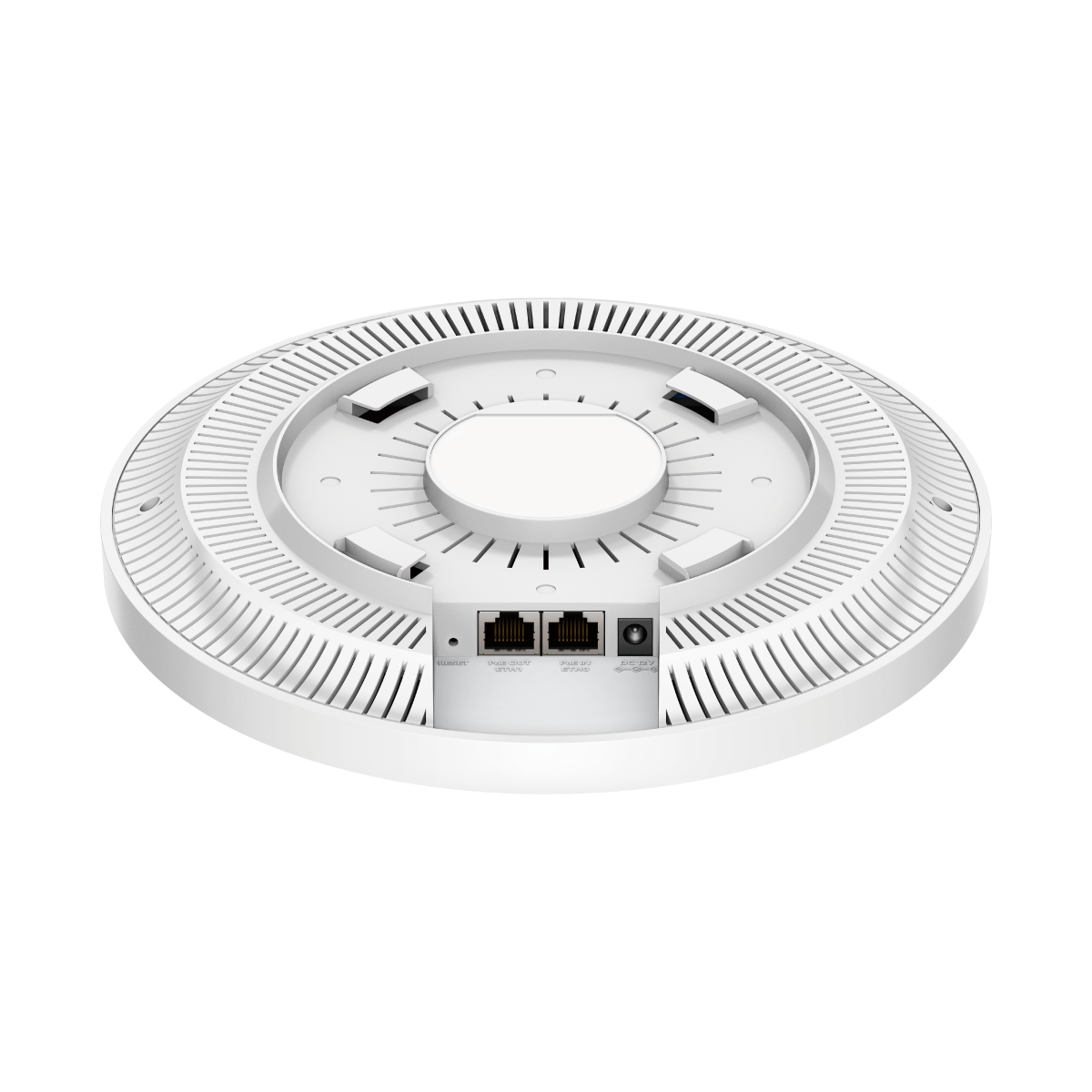 אקסס פוינט CUDY BE3600 2.5G WI-FI 7 POE 2.5GB Lan 3570Mbps MESH