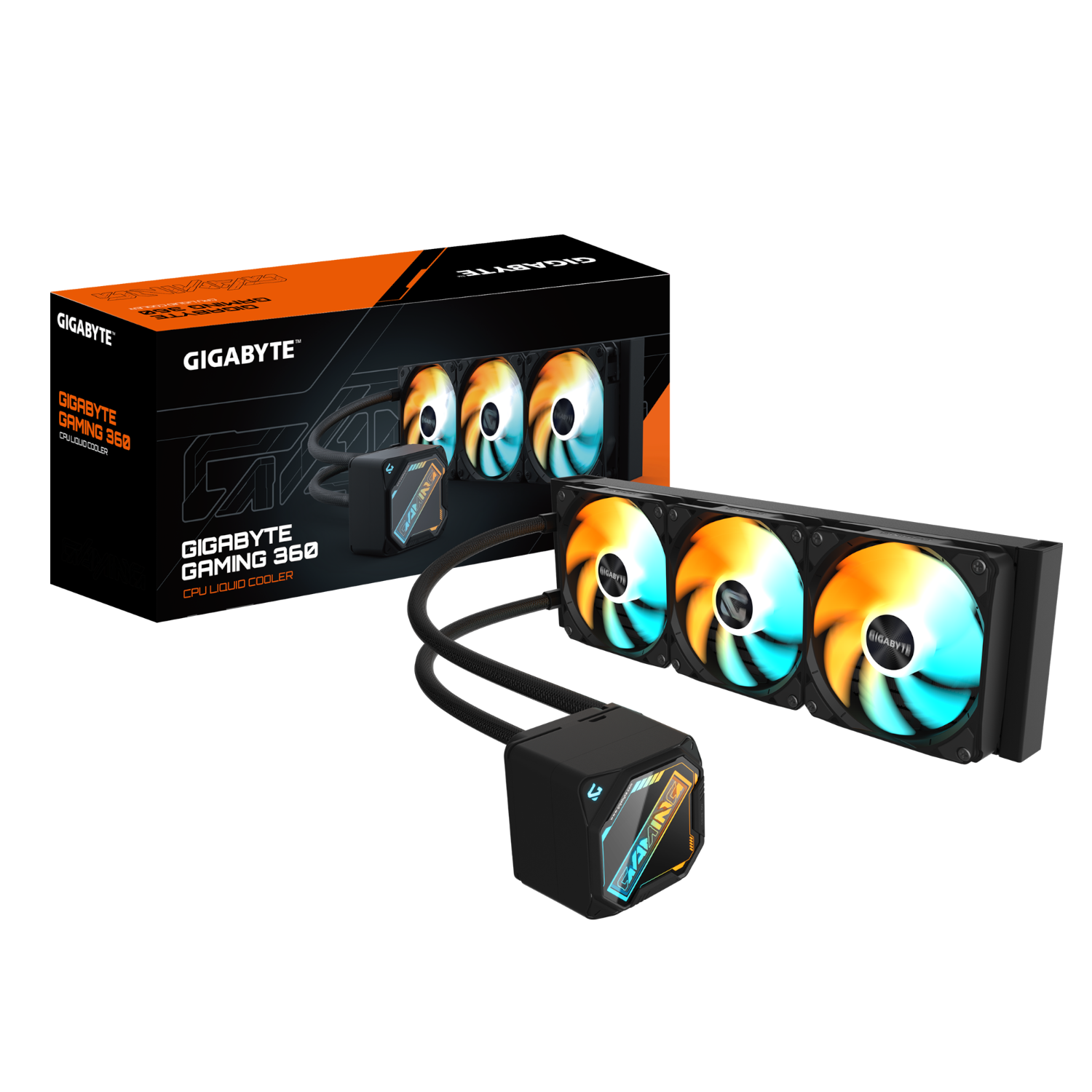 מחשב Antec C5 ARGB 850W U7 265KF B860M 32GB 1TB NVME RTX5070