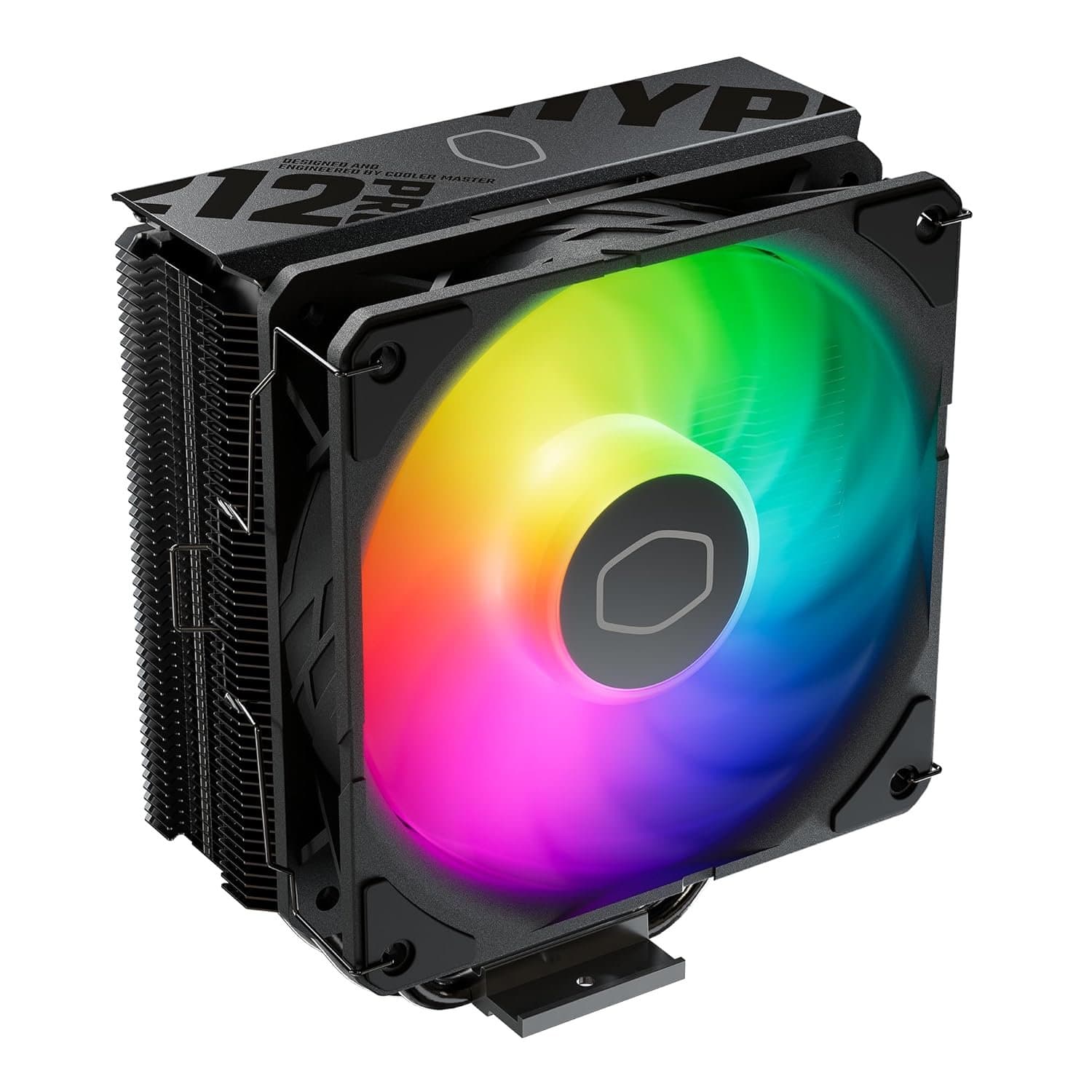 מחשב CX300 ARGB 700W B650M R5-9600X 16GB DDR5 1TB NVME 5060