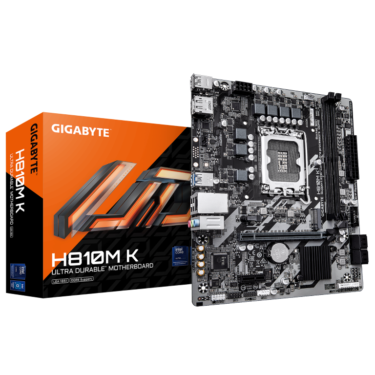 מחשב גיימינג CX300 750W H810 U5-225F 16GB DDR5 1TB NVME RTX 3050