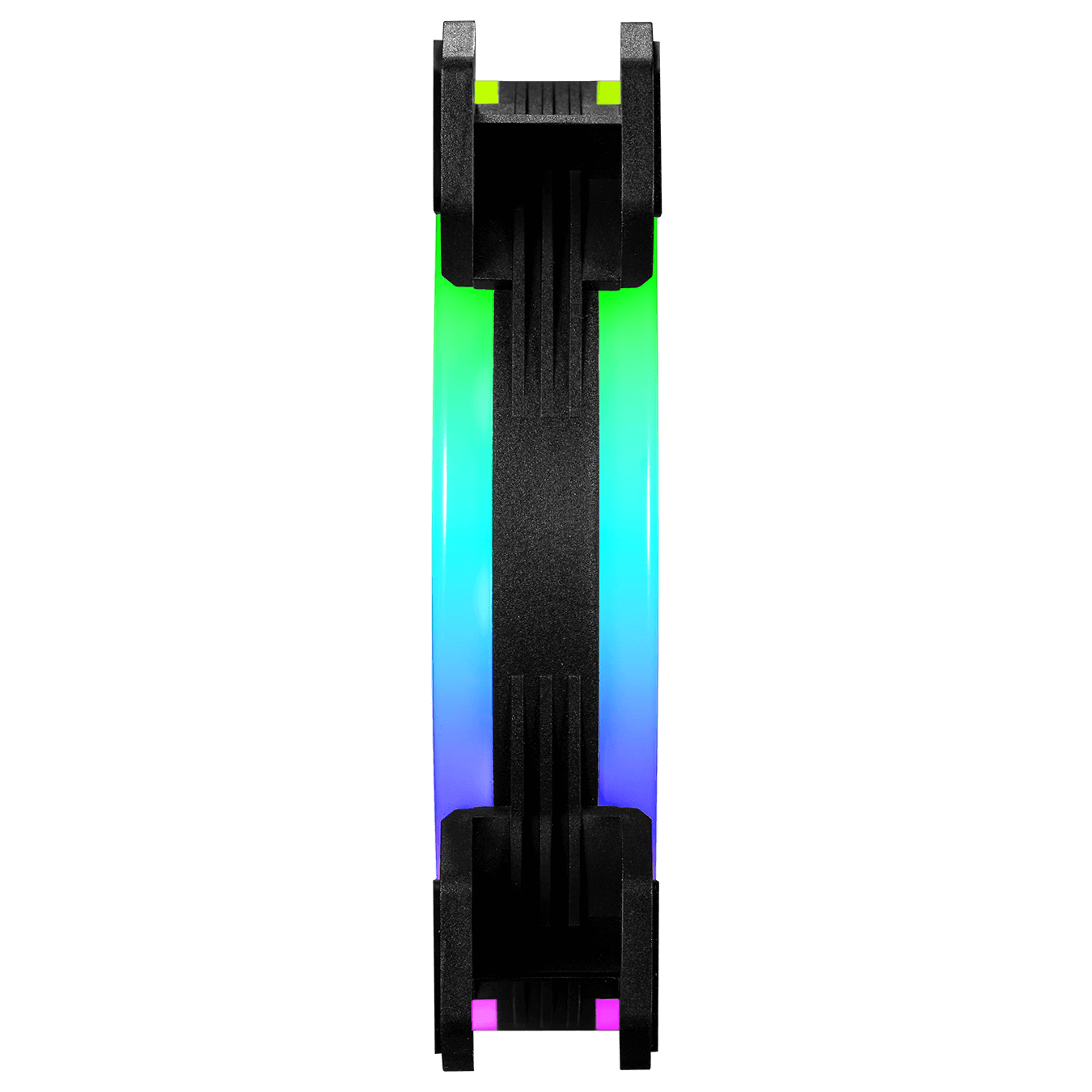מאוורר Cooler Master MF120 S3 ARGB 1800RPM 4-PIN