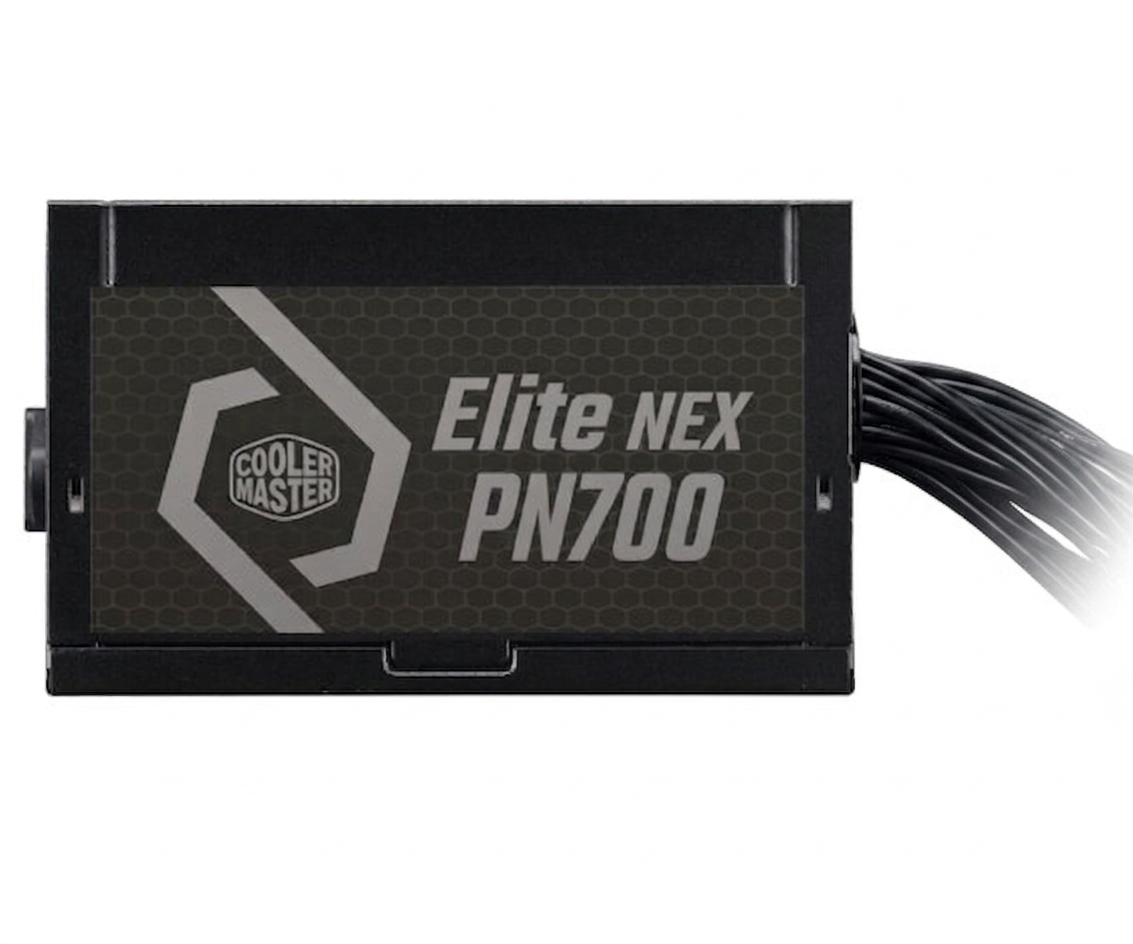 ספק כוח Cooler Master ELITE NEX 230V PEAK POWER 700 Active PFC