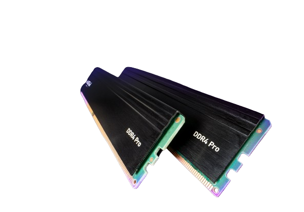 זכרון לנייח Kit 2X16GB 3200Mhz C22 Crucial Pro DDR4 32GB