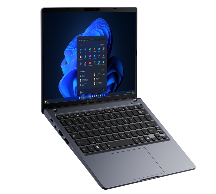 נ. DynaBook Portege X30L-M U7-155U 32GB 1TB NVME 13.3 Win11P 3YOS