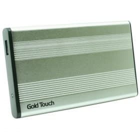 קופסא לדיסק חיצוני Gold Touch E-SDE25-U3 USB 3.0