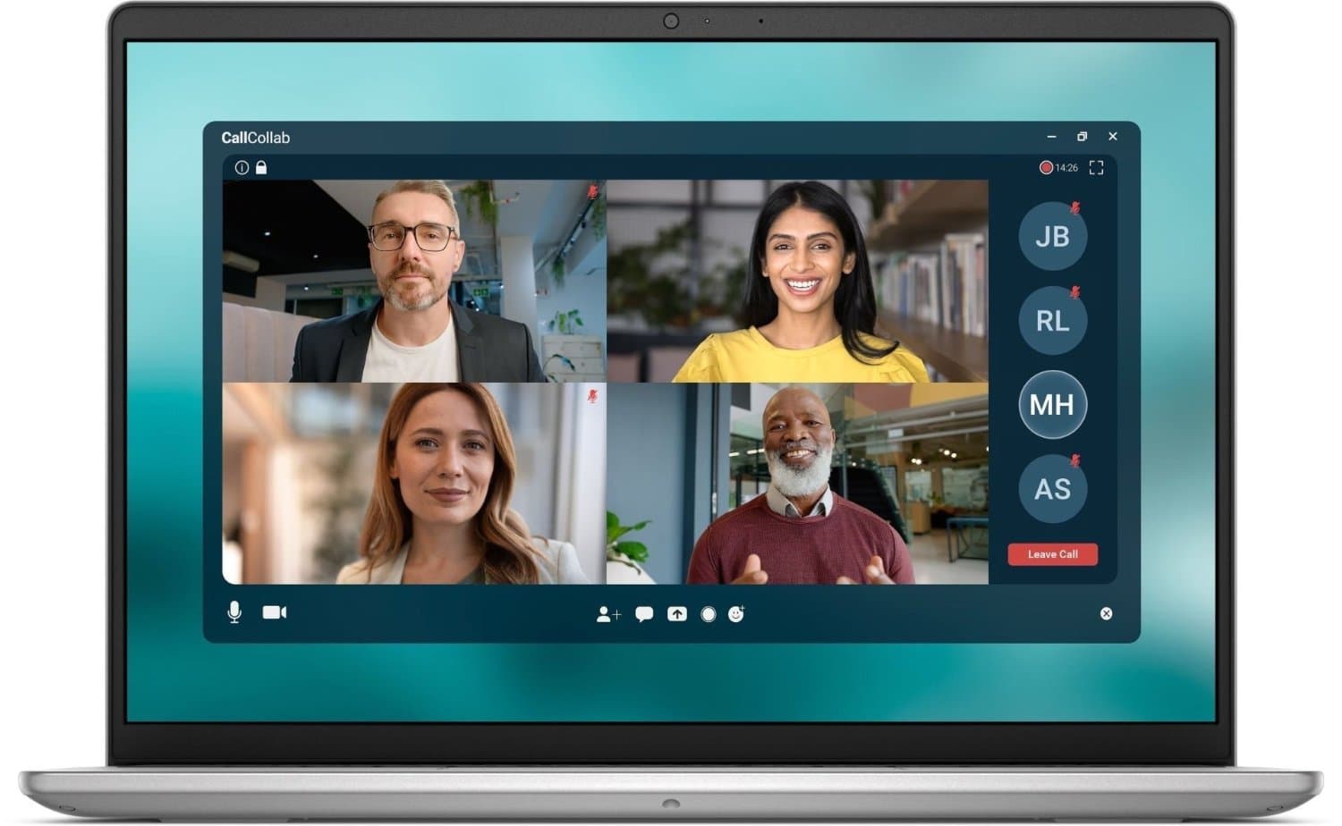 Dell Pro 14 Essential PV14250 Core5-120U 16GB 512NVME WIN11H 3YOS