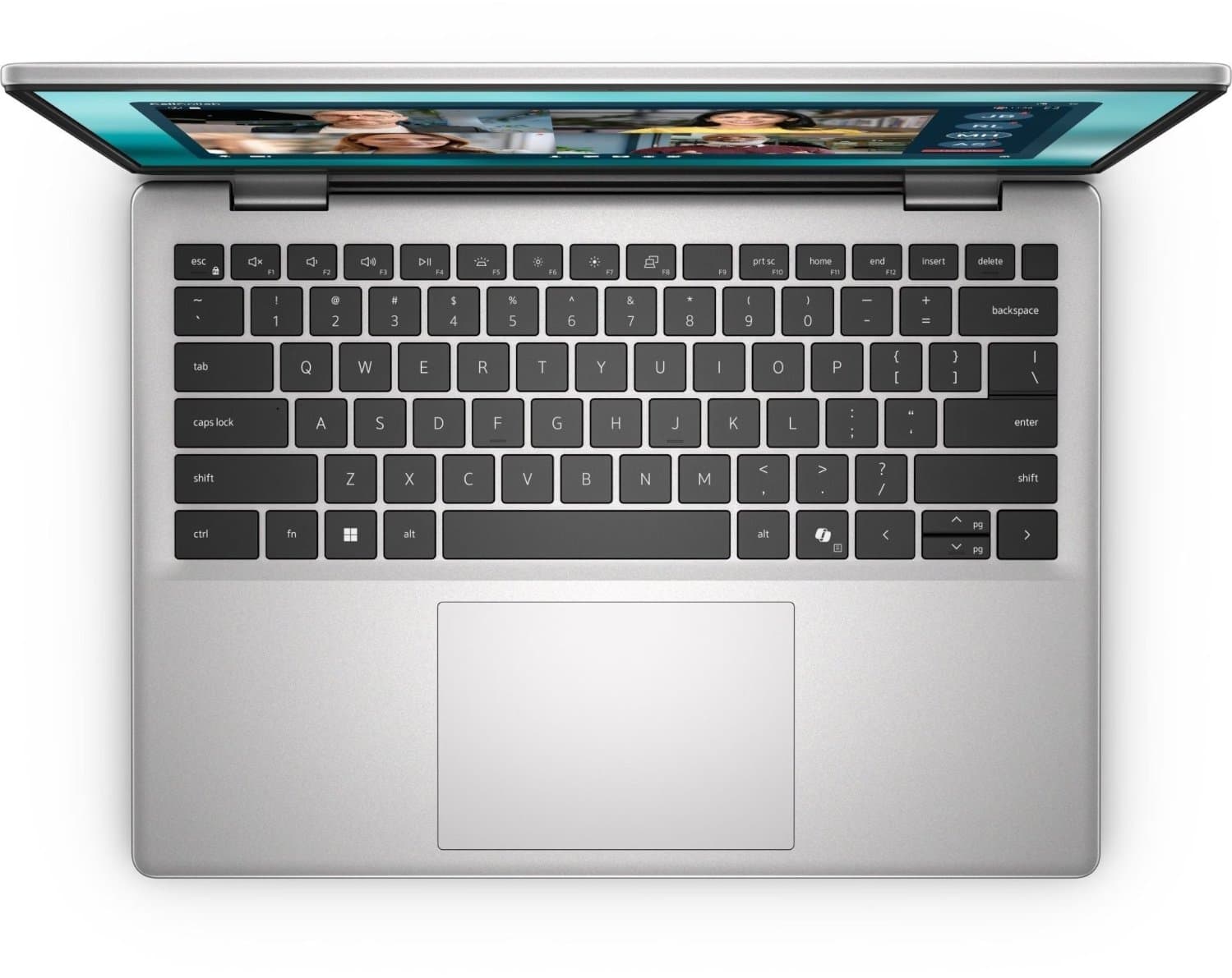 Dell Pro 14 Essential PV14250 Core5-120U 16GB 512NVME WIN11H 3YOS