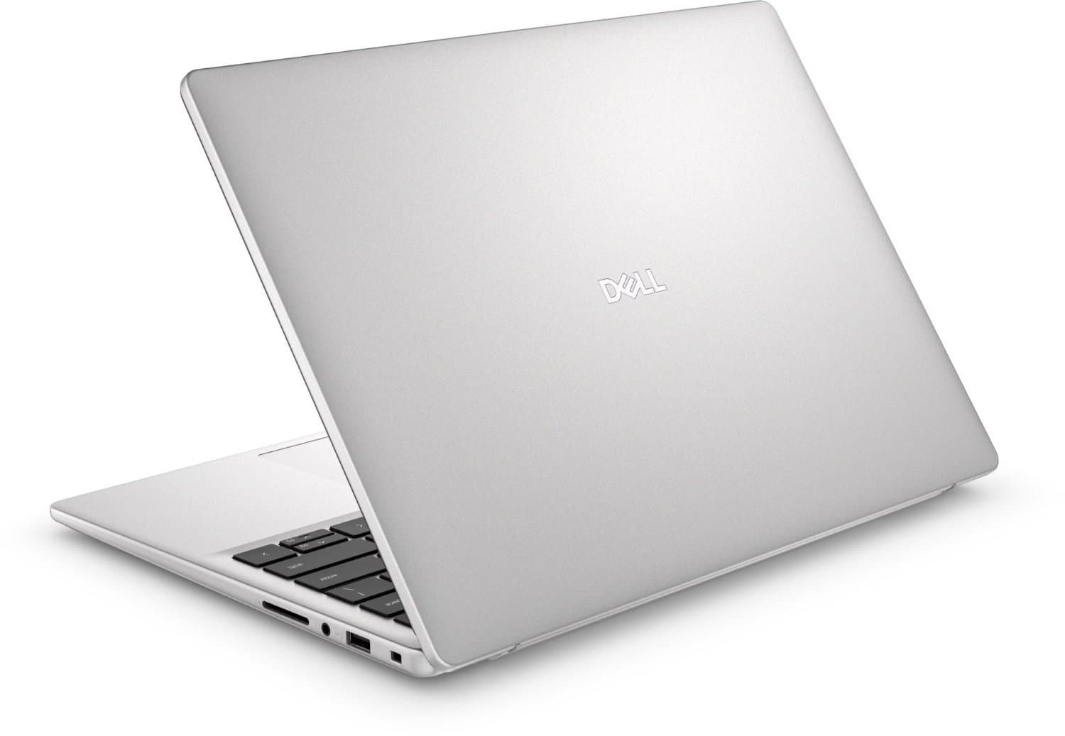 נייד Dell PV14 PC14250 Core5-120U 16GB DDR5 512NVME DOS 3YOS