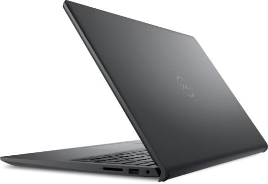 מחשב נייד Dell DC1520 i5-1334U 16GB 512Nvme 15.6 120Hz Ubuntu BlK