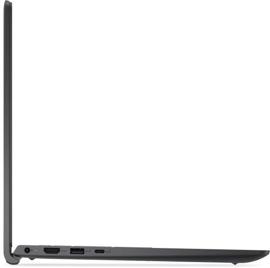 מחשב נייד Dell DC1520 i5-1334U 16GB 512Nvme 15.6 120Hz Ubuntu BlK