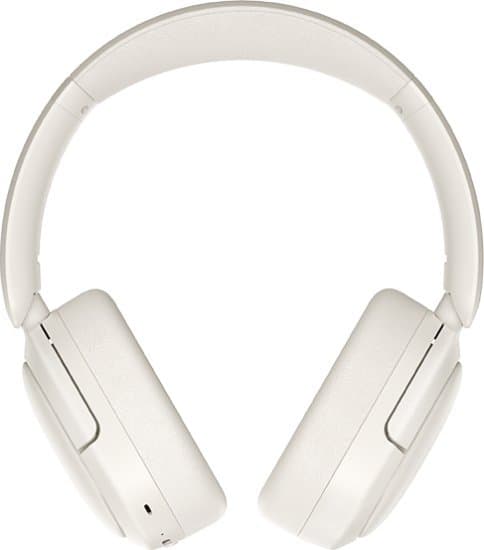 אוזניות אלחוטיות ביטול רעשים אקטיבי Edifier W800BT Pro Ivory BT