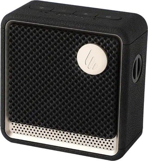 רמקול נייד Bluetooth נייד צבע שחור EDIFIER ES20 6W
