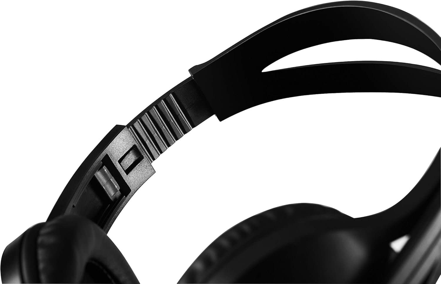 אוזניות BLACK EDIFIER K800 WITH MICROPHONE USB
