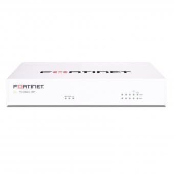 באנדל מכשיר ורשיון FortiGate-40F and UTP HW PLUS 1y