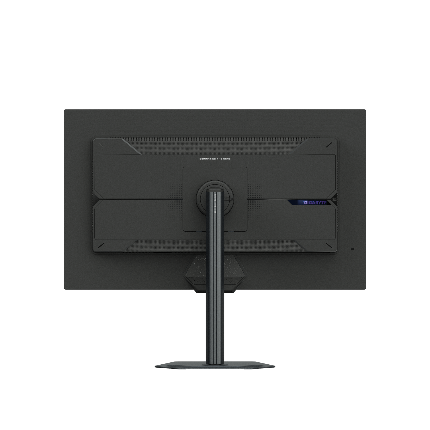 מסך גיימינג Gigabyte G27UP 4K SS IPS 160HZ/320HZ 1Ms Pivot HDR400
