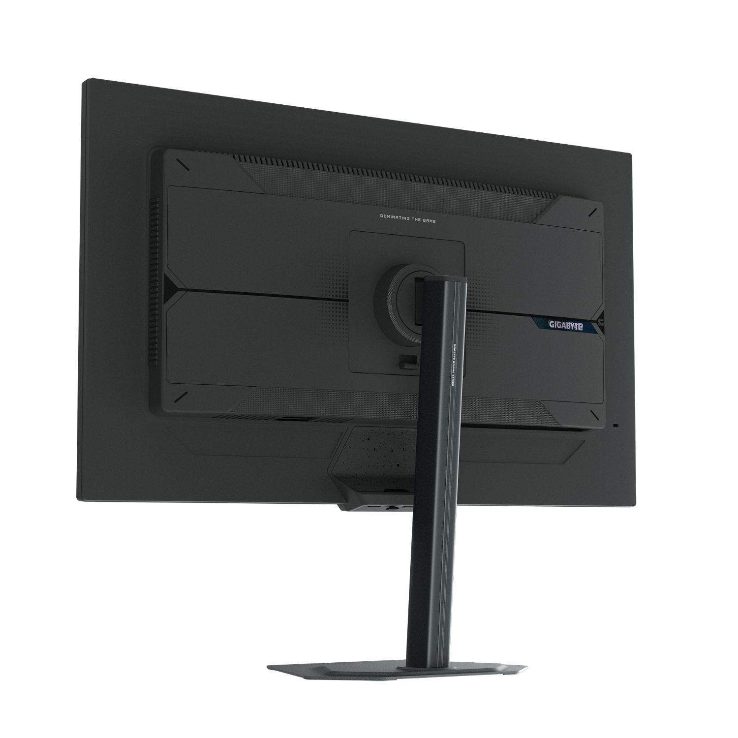 מסך גיימינג Gigabyte G27UP 4K SS IPS 160HZ/320HZ 1Ms Pivot HDR400